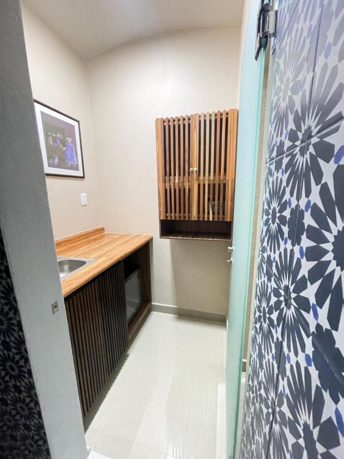 Suites Cardon Oaxaca Exteriér fotografie
