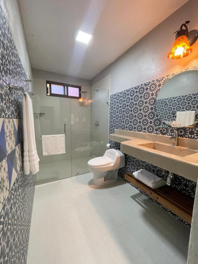 Suites Cardon Oaxaca Exteriér fotografie