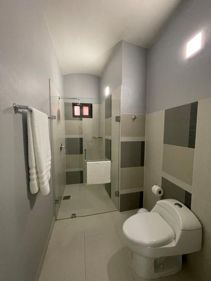 Suites Cardon Oaxaca Exteriér fotografie