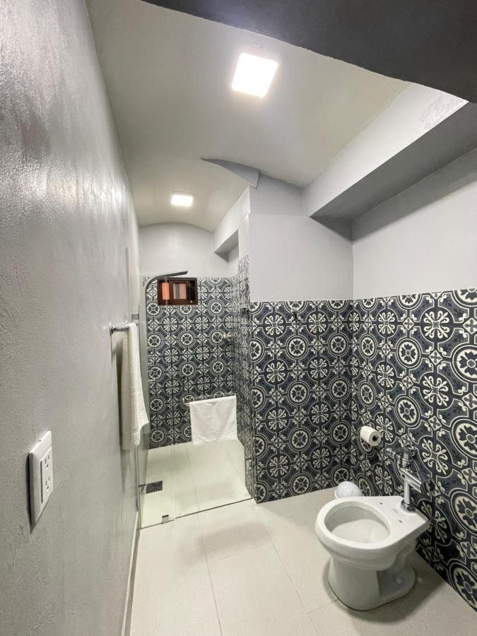 Suites Cardon Oaxaca Exteriér fotografie